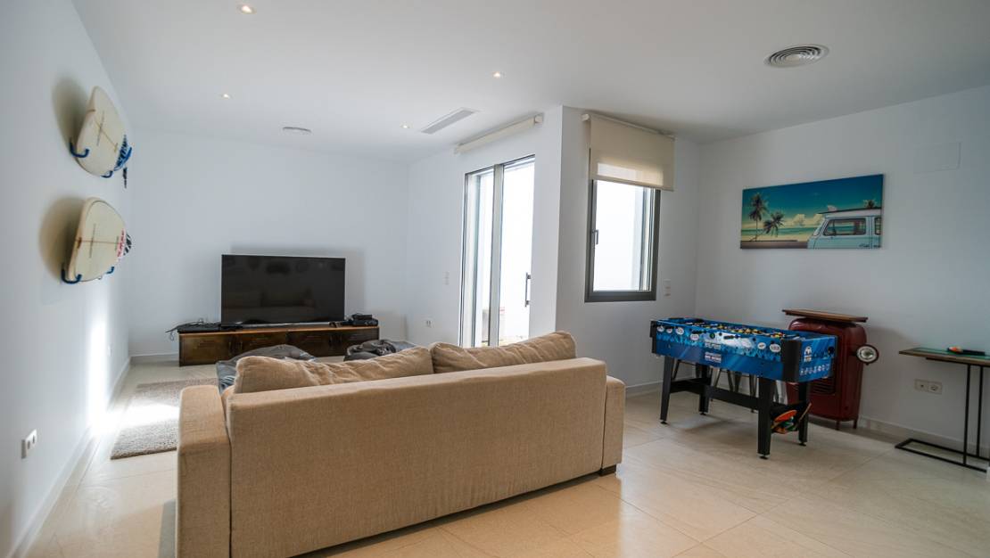 Sale - Villa - Orihuela - Las Colinas Golf