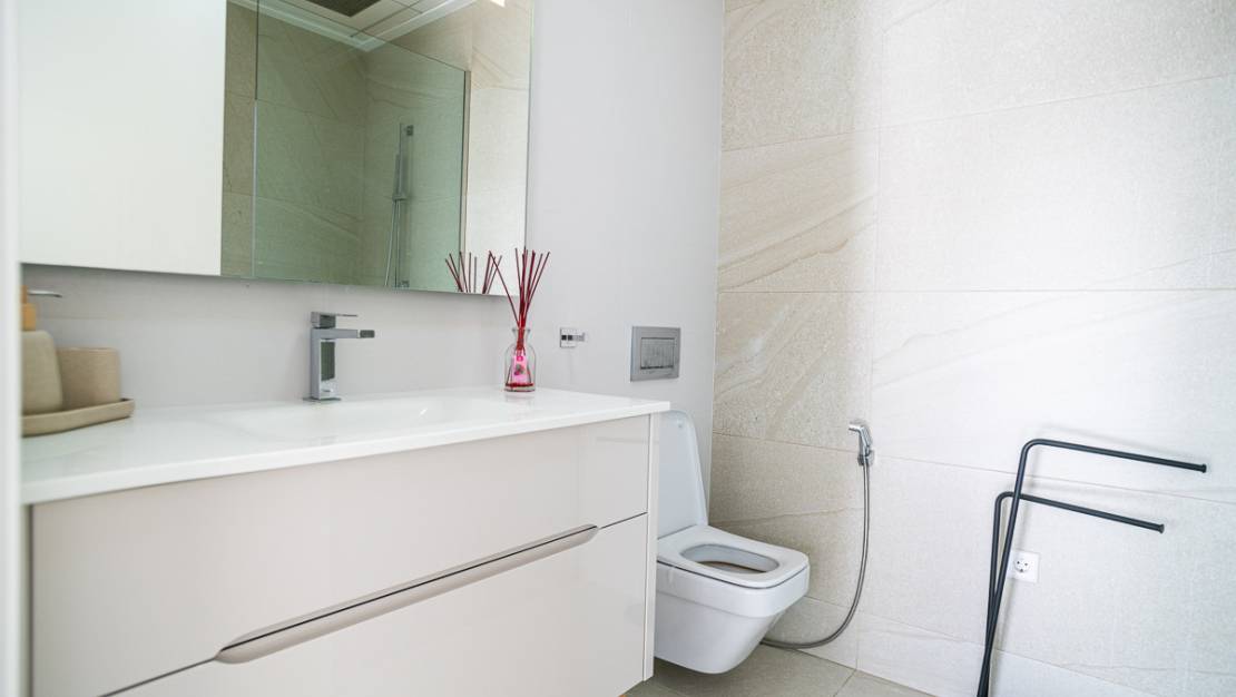 Sale - Villa - Orihuela - Las Colinas Golf