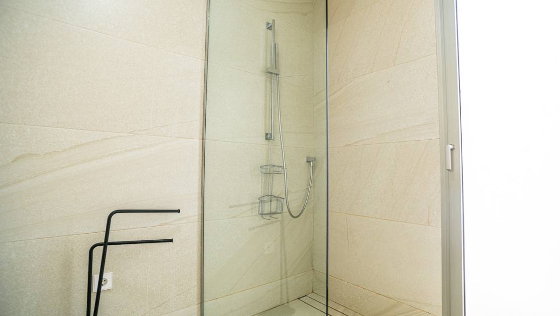 Sale - Villa - Orihuela - Las Colinas Golf