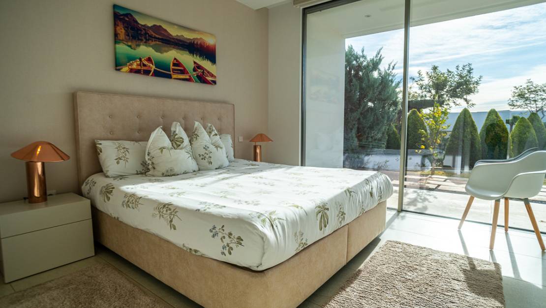 Sale - Villa - Orihuela - Las Colinas Golf