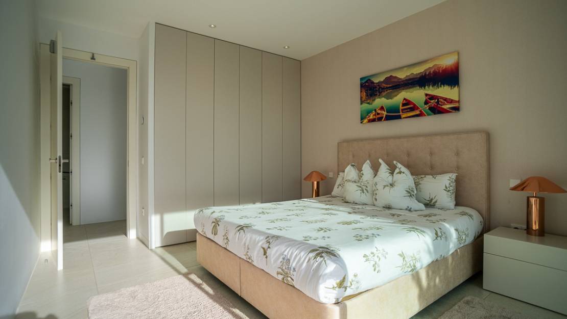 Sale - Villa - Orihuela - Las Colinas Golf