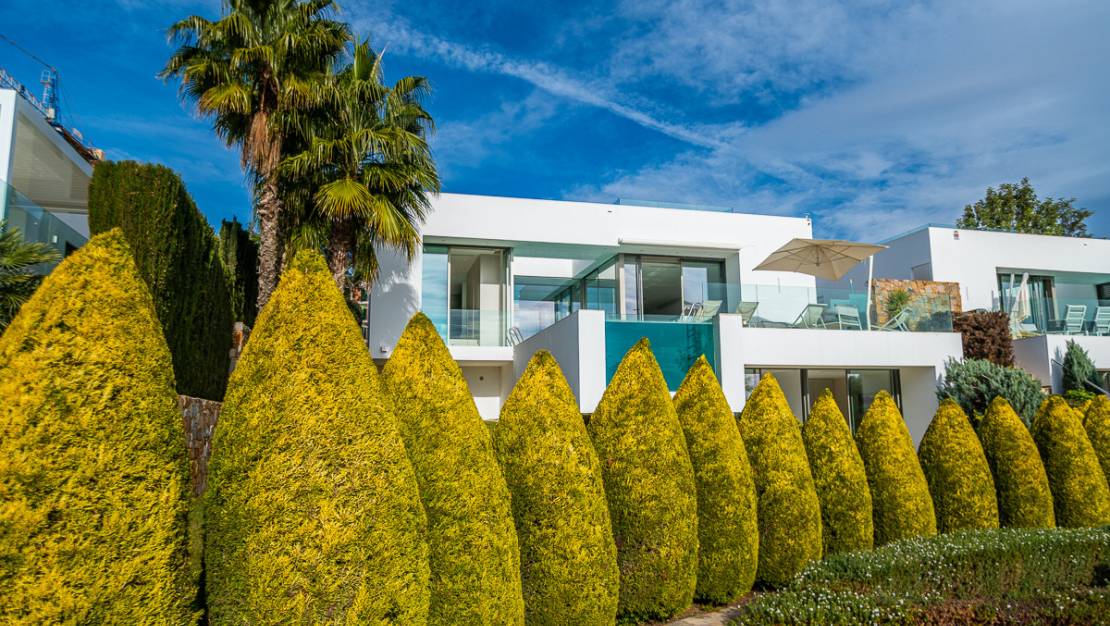 Sale - Villa - Orihuela - Las Colinas Golf