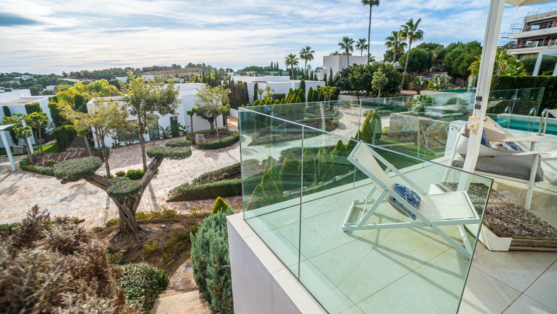 Sale - Villa - Orihuela - Las Colinas Golf