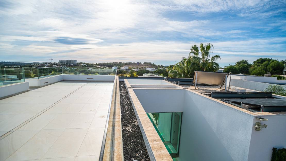 Sale - Villa - Orihuela - Las Colinas Golf