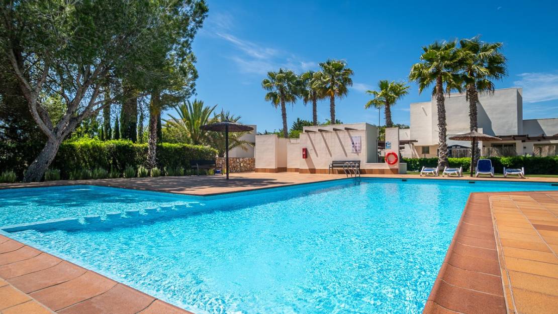 Sale - Villa - Orihuela - Las Colinas Golf