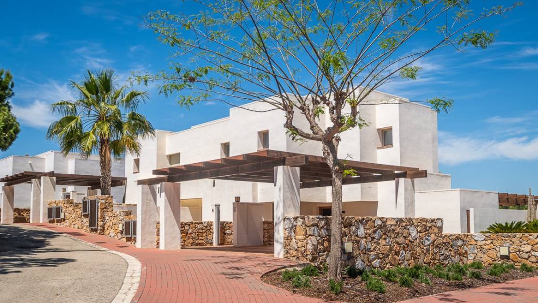 Sale - Villa - Orihuela - Las Colinas Golf