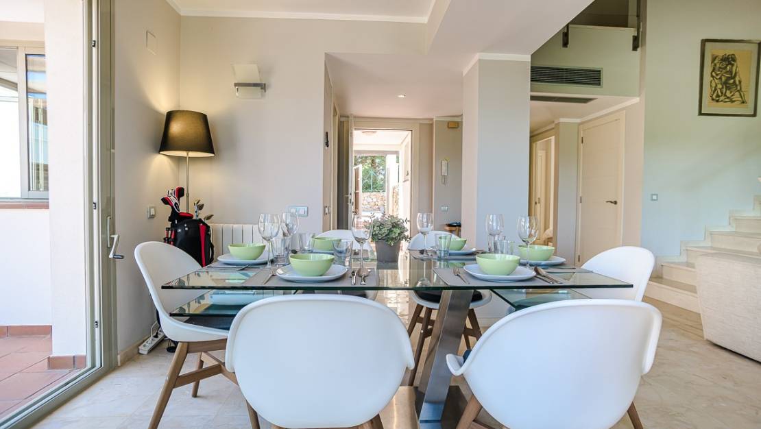 Sale - Villa - Orihuela - Las Colinas Golf