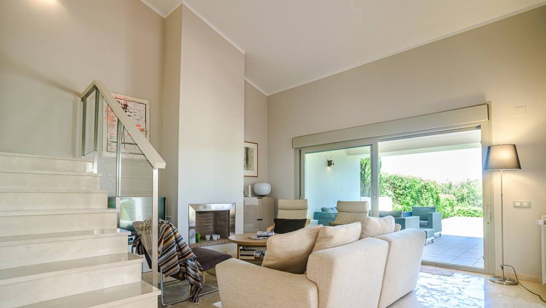 Sale - Villa - Orihuela - Las Colinas Golf