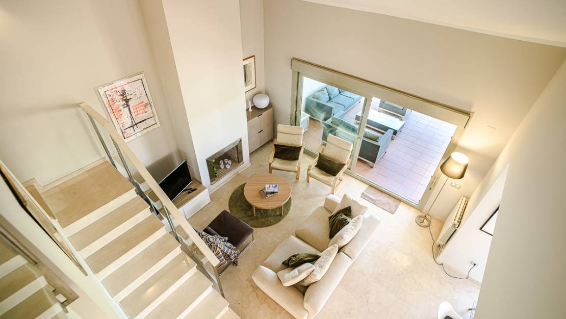 Sale - Villa - Orihuela - Las Colinas Golf