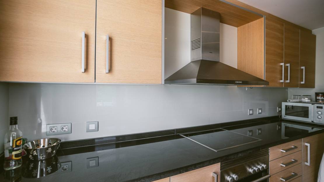 Sale - Villa - Orihuela - Las Colinas Golf