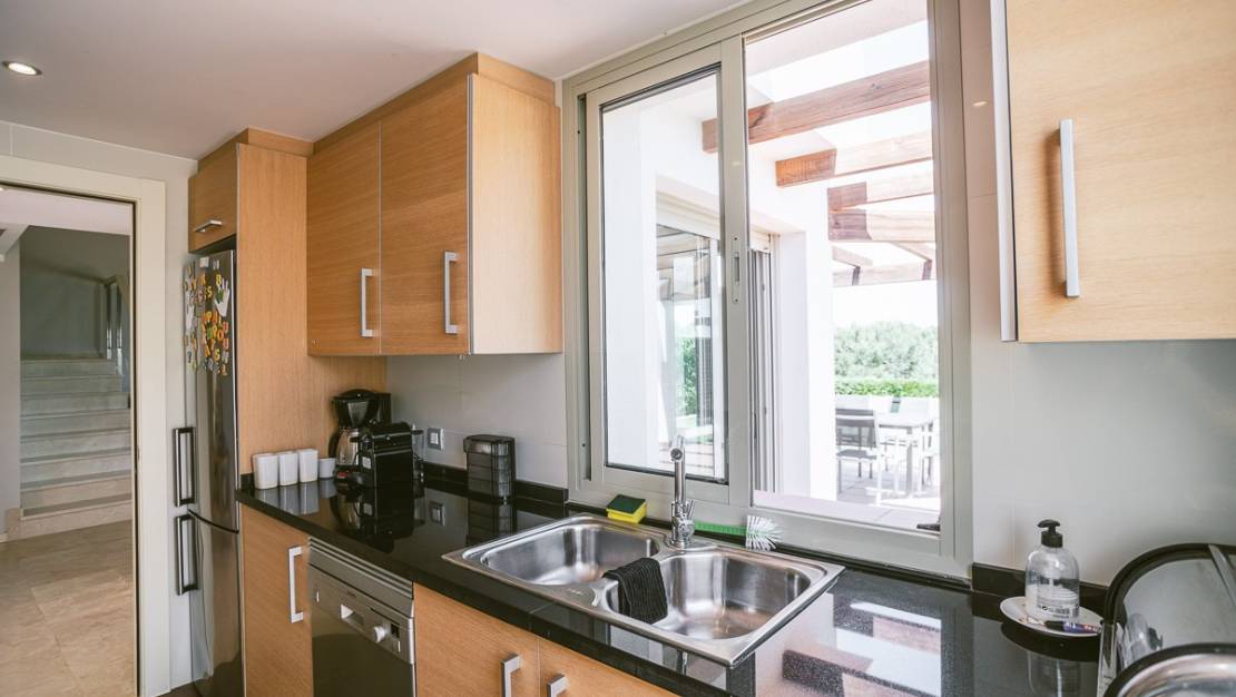 Sale - Villa - Orihuela - Las Colinas Golf