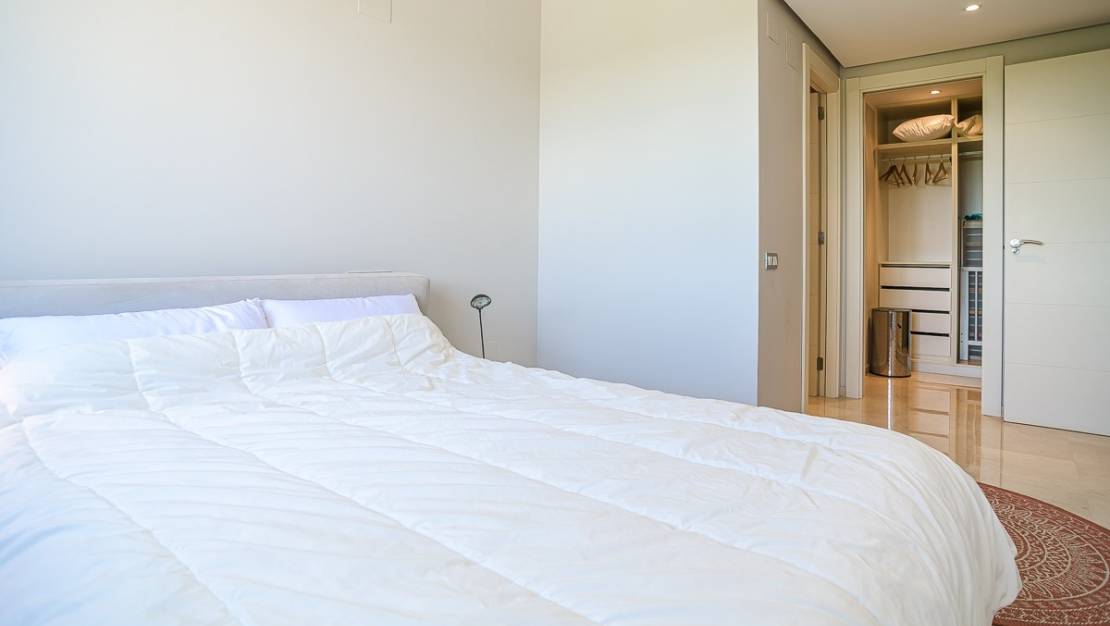 Sale - Villa - Orihuela - Las Colinas Golf