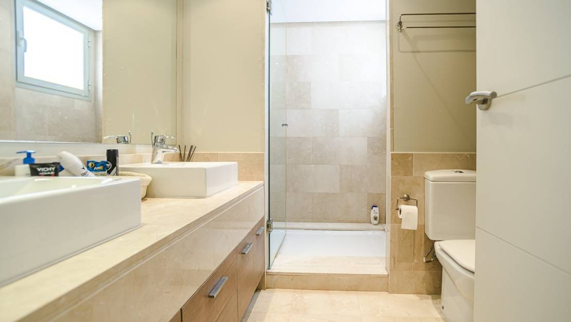 Sale - Villa - Orihuela - Las Colinas Golf