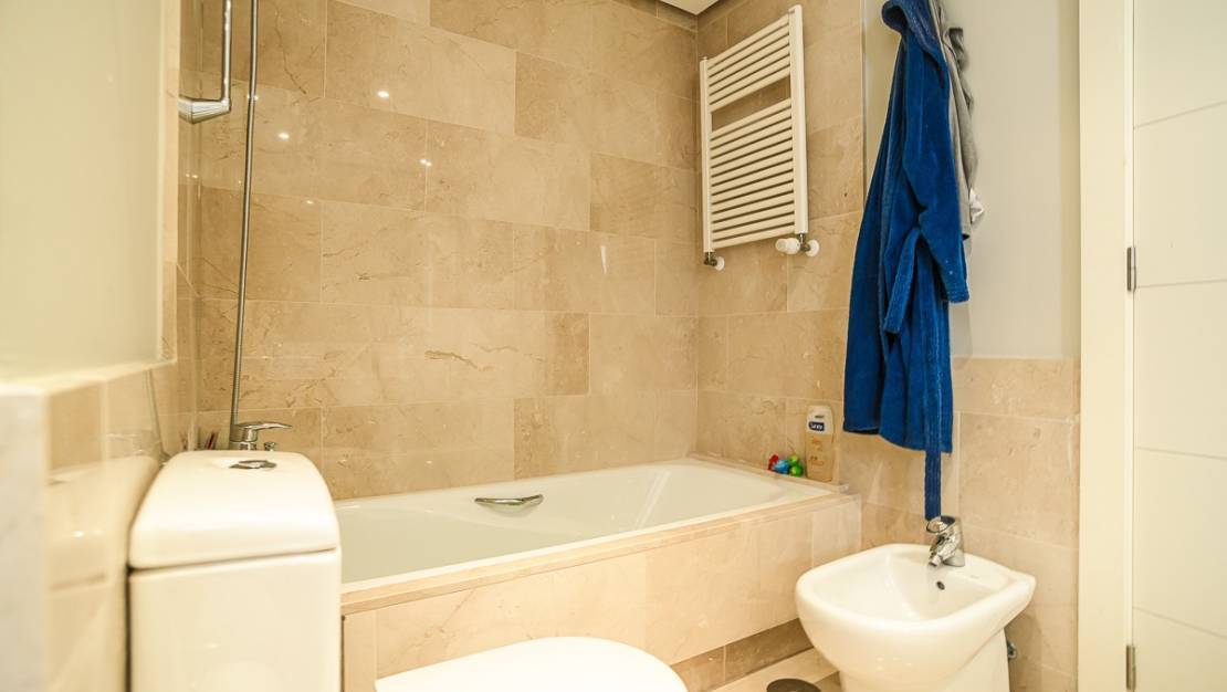 Sale - Villa - Orihuela - Las Colinas Golf