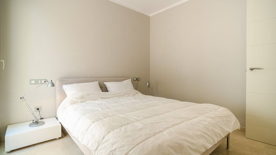 Sale - Villa - Orihuela - Las Colinas Golf