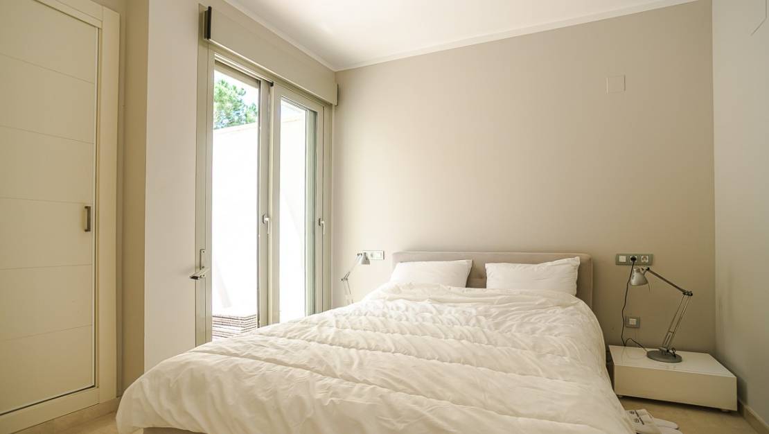 Sale - Villa - Orihuela - Las Colinas Golf