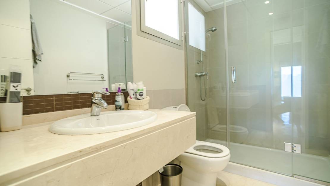 Sale - Villa - Orihuela - Las Colinas Golf