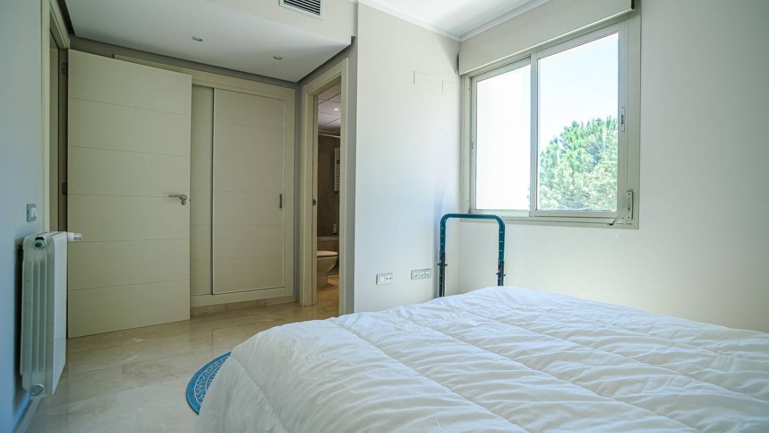 Sale - Villa - Orihuela - Las Colinas Golf