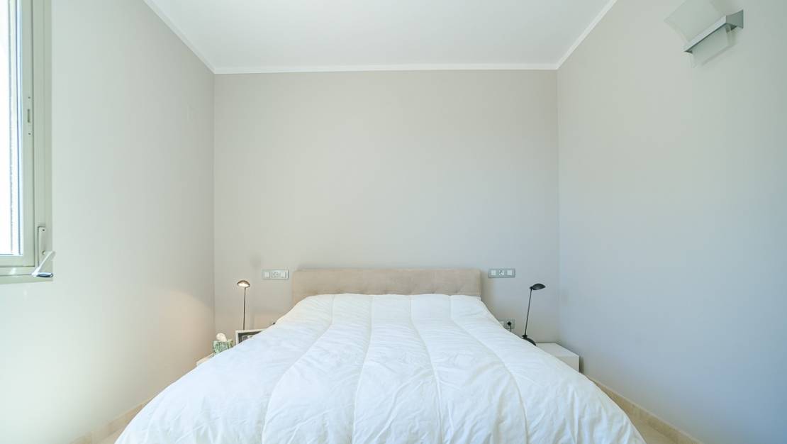 Sale - Villa - Orihuela - Las Colinas Golf