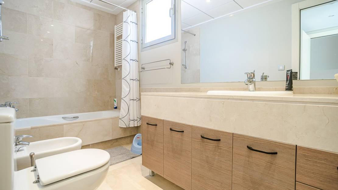 Sale - Villa - Orihuela - Las Colinas Golf