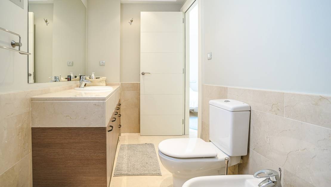 Sale - Villa - Orihuela - Las Colinas Golf