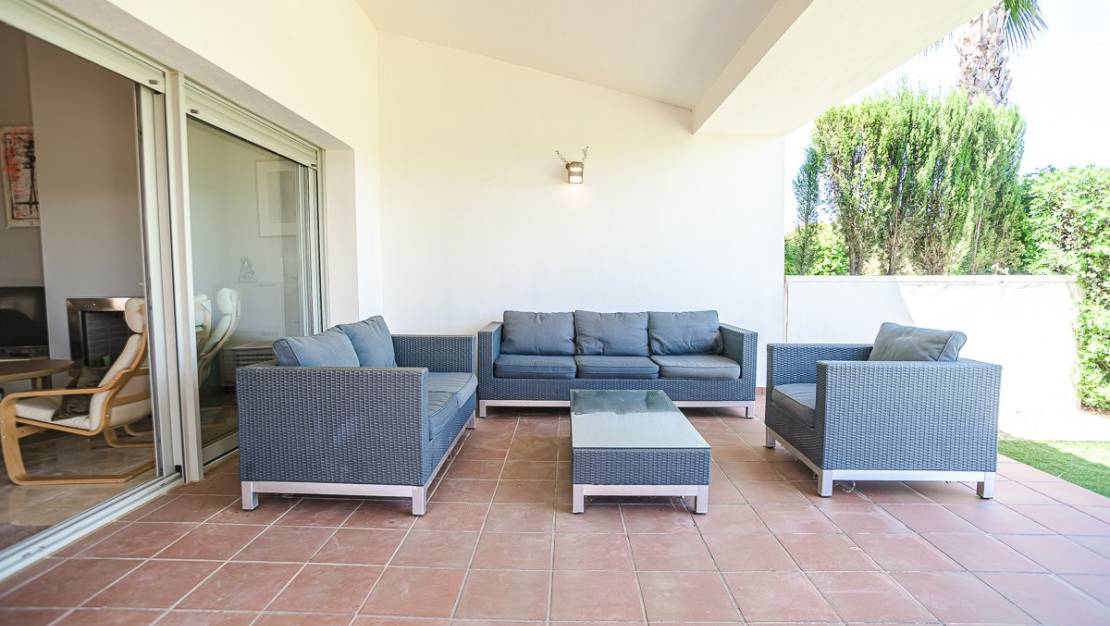 Sale - Villa - Orihuela - Las Colinas Golf