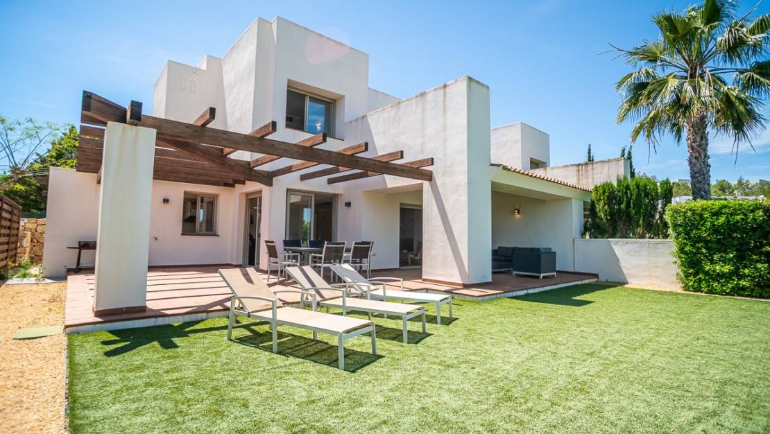 Sale - Villa - Orihuela - Las Colinas Golf