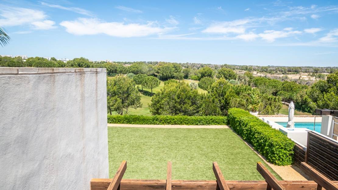 Sale - Villa - Orihuela - Las Colinas Golf