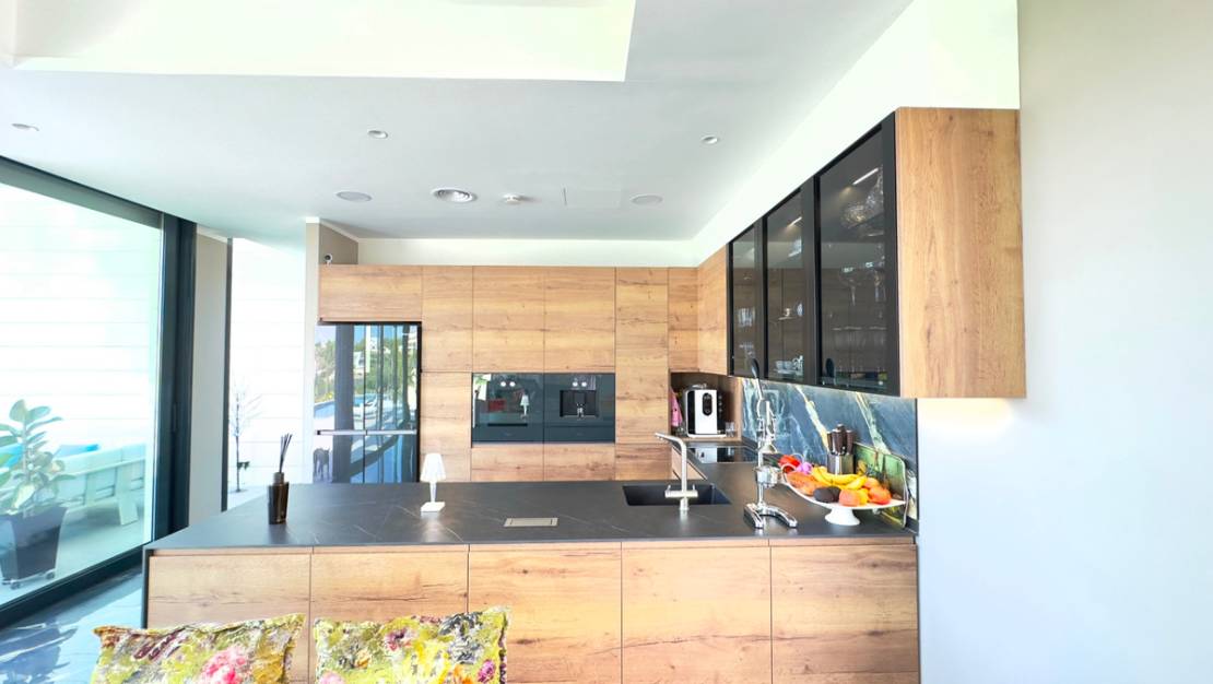 Sale - Villa - Orihuela - Las Colinas Golf