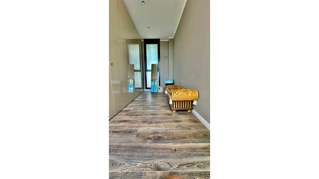 Sale - Villa - Orihuela - Las Colinas Golf