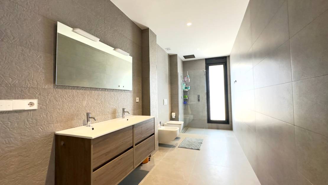 Sale - Villa - Orihuela - Las Colinas Golf