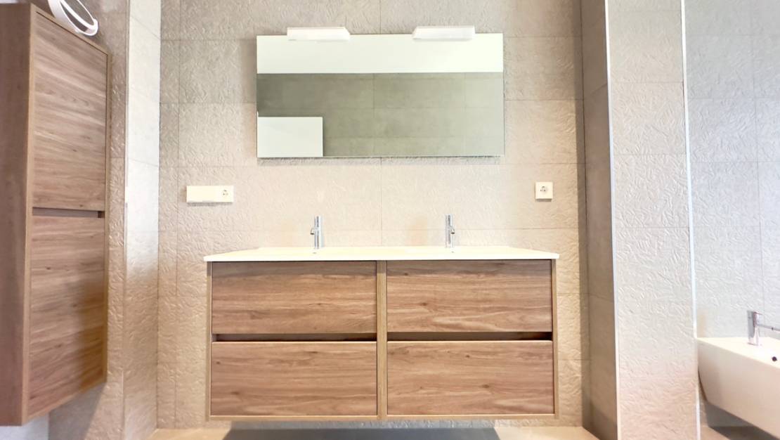 Sale - Villa - Orihuela - Las Colinas Golf