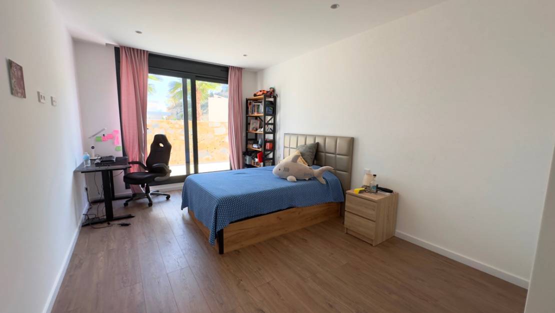 Sale - Villa - Orihuela - Las Colinas Golf