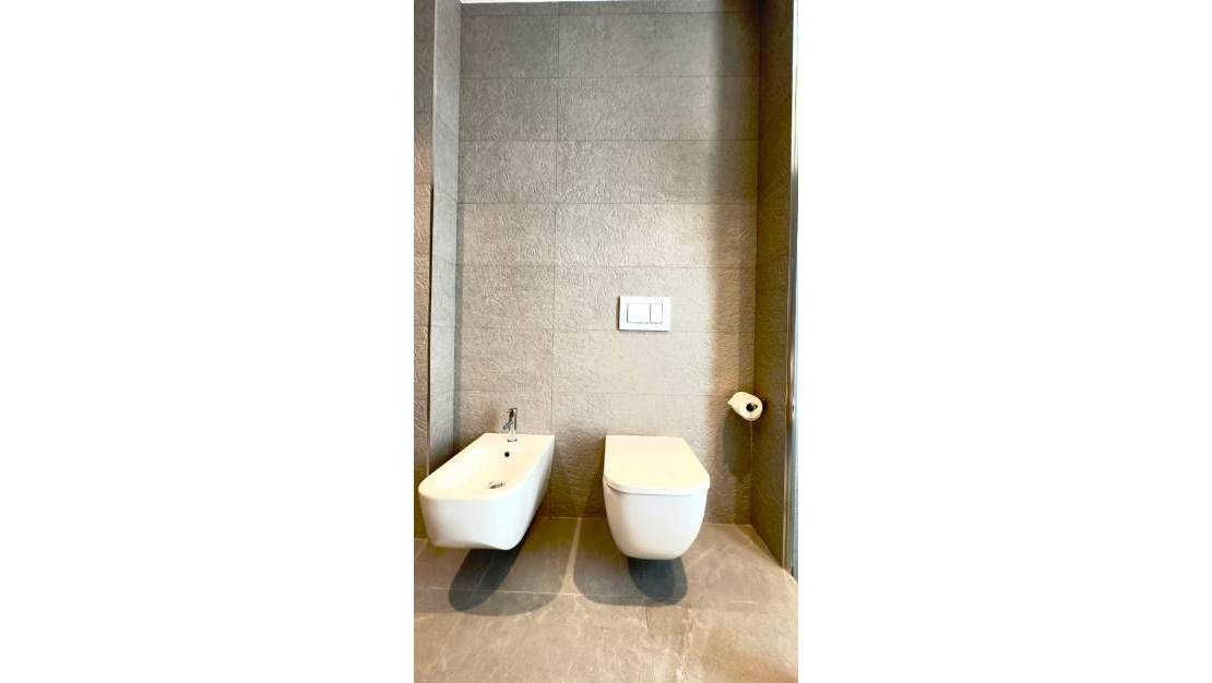 Sale - Villa - Orihuela - Las Colinas Golf