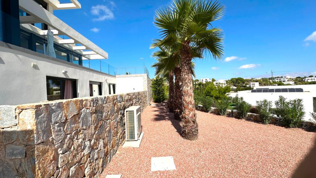 Sale - Villa - Orihuela - Las Colinas Golf