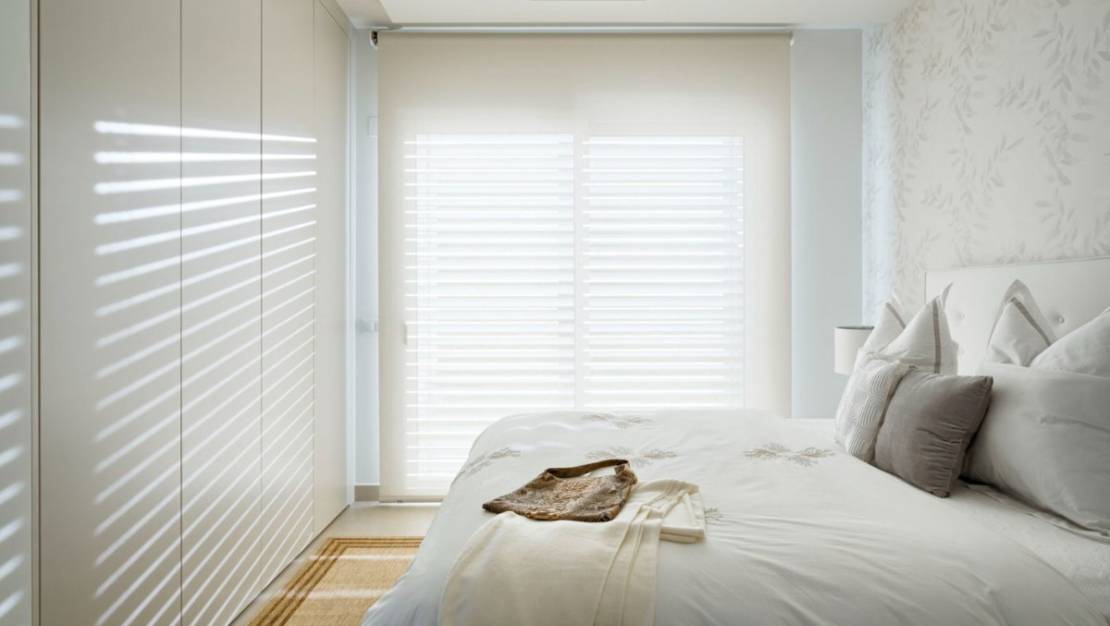 Sale - Villa - Orihuela - Las Colinas Golf