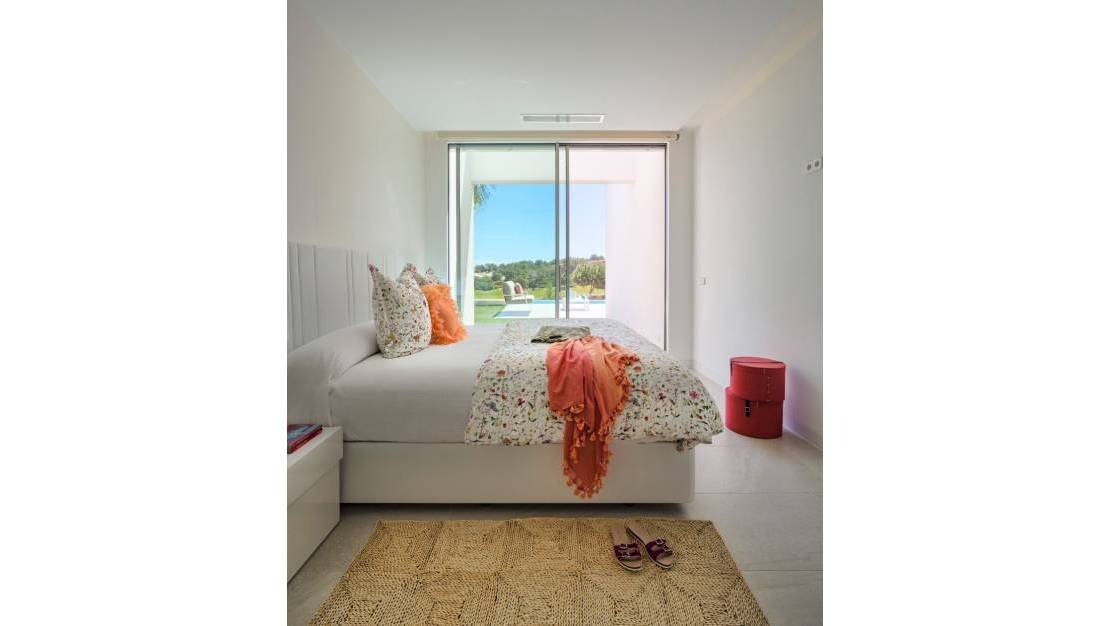 Sale - Villa - Orihuela - Las Colinas Golf