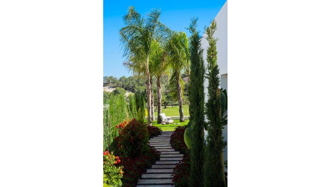 Sale - Villa - Orihuela - Las Colinas Golf