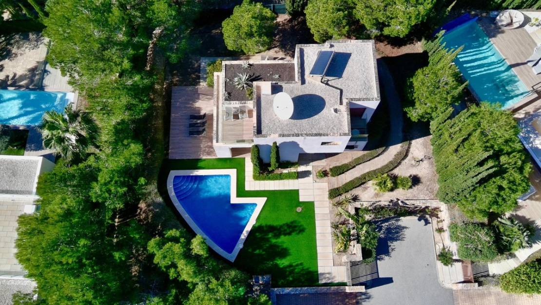 Sale - Villa - Orihuela - Las Colinas Golf