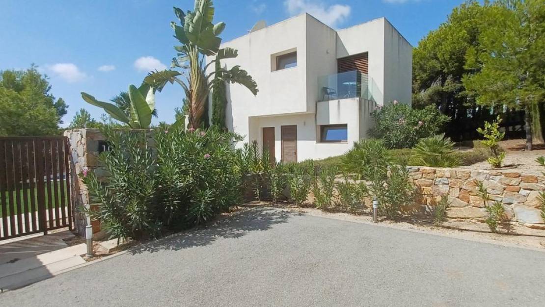 Sale - Villa - Orihuela - Las Colinas Golf