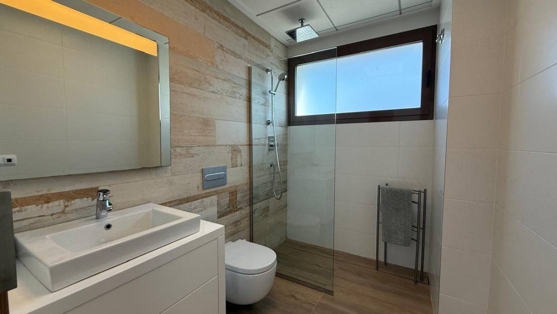 Sale - Villa - Orihuela - Las Colinas Golf