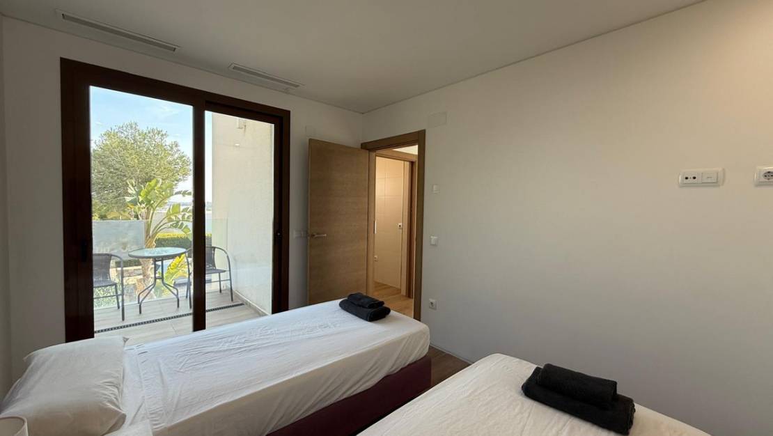 Sale - Villa - Orihuela - Las Colinas Golf