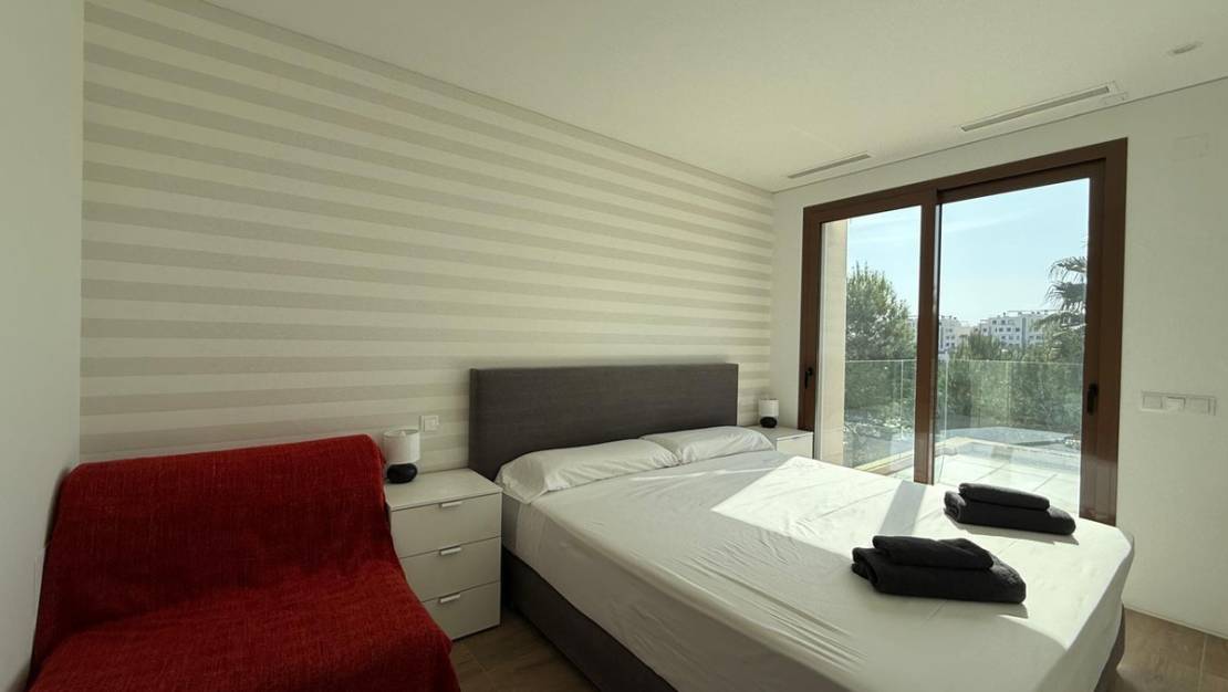 Sale - Villa - Orihuela - Las Colinas Golf