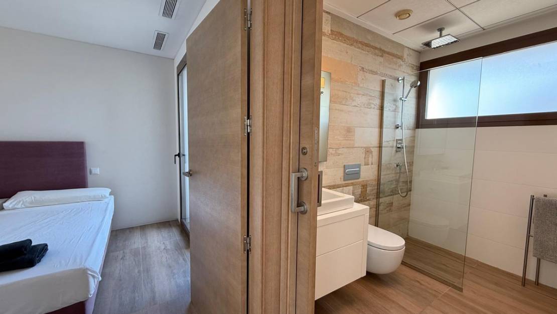 Sale - Villa - Orihuela - Las Colinas Golf