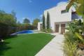 Sale - Villa - Orihuela - Las Colinas Golf