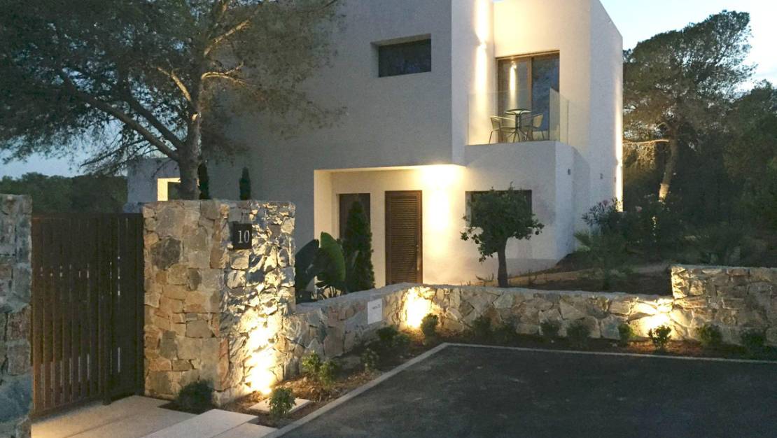 Sale - Villa - Orihuela - Las Colinas Golf