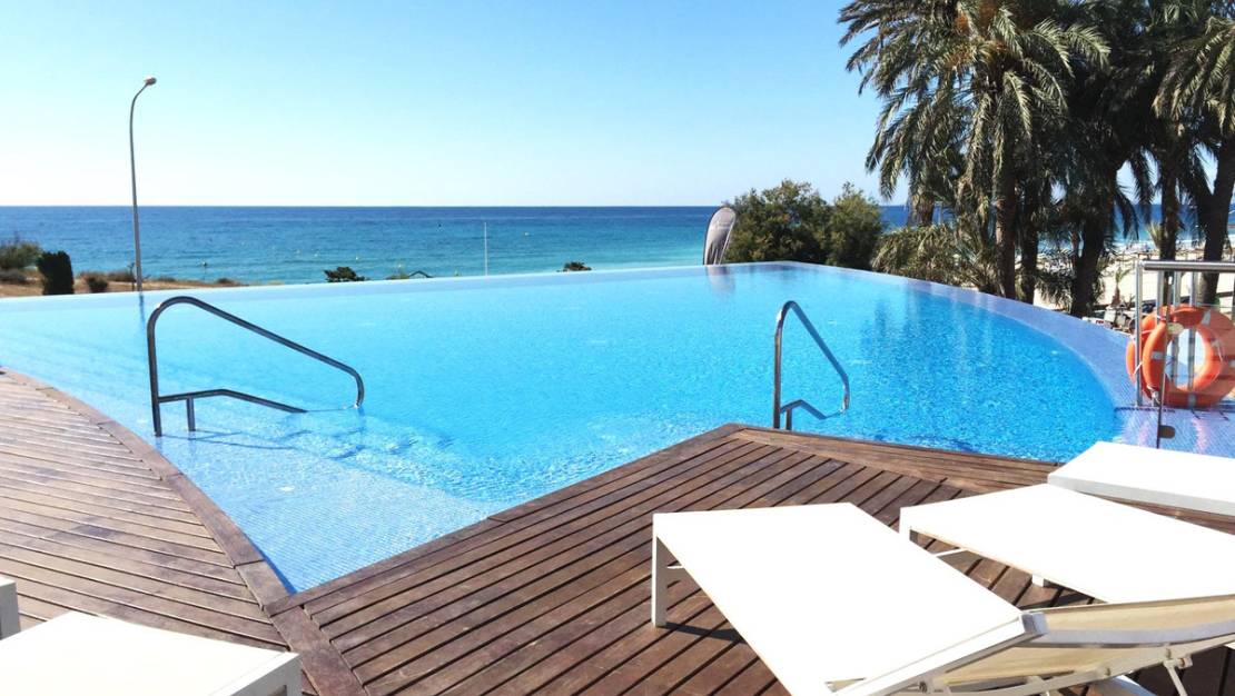 Sale - Villa - Orihuela - Las Colinas Golf