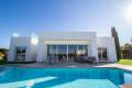 Sale - Villa - Orihuela - Las Colinas Golf