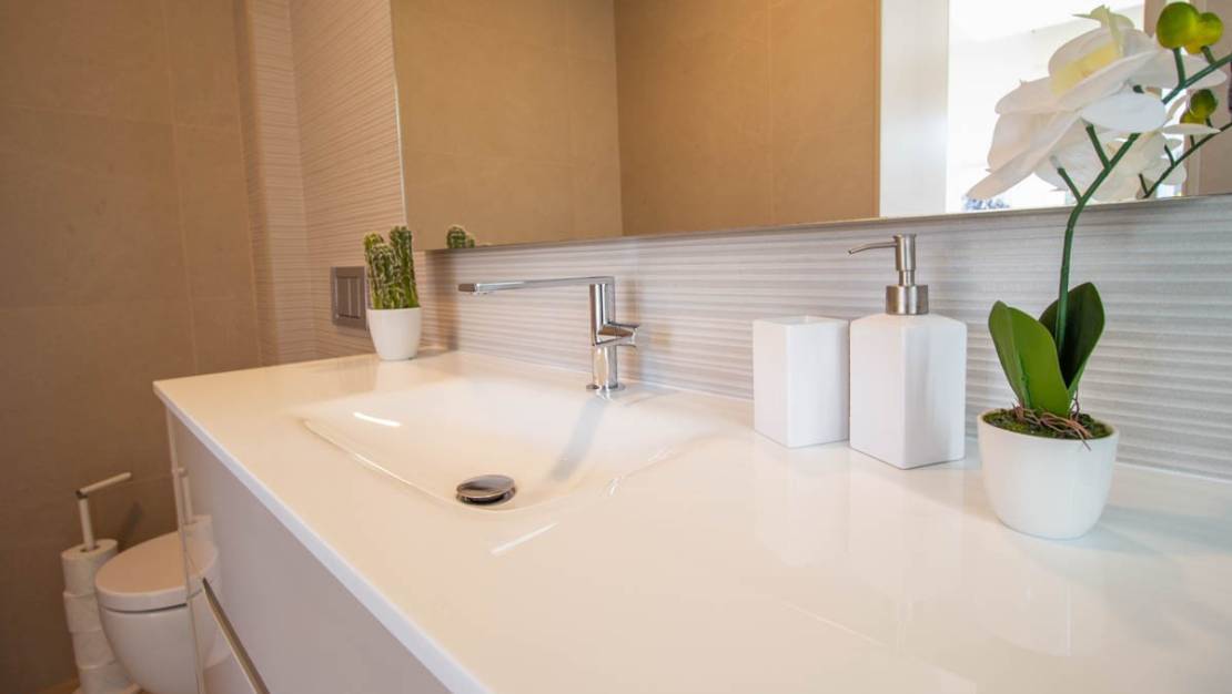 Sale - Villa - Orihuela - Las Colinas Golf