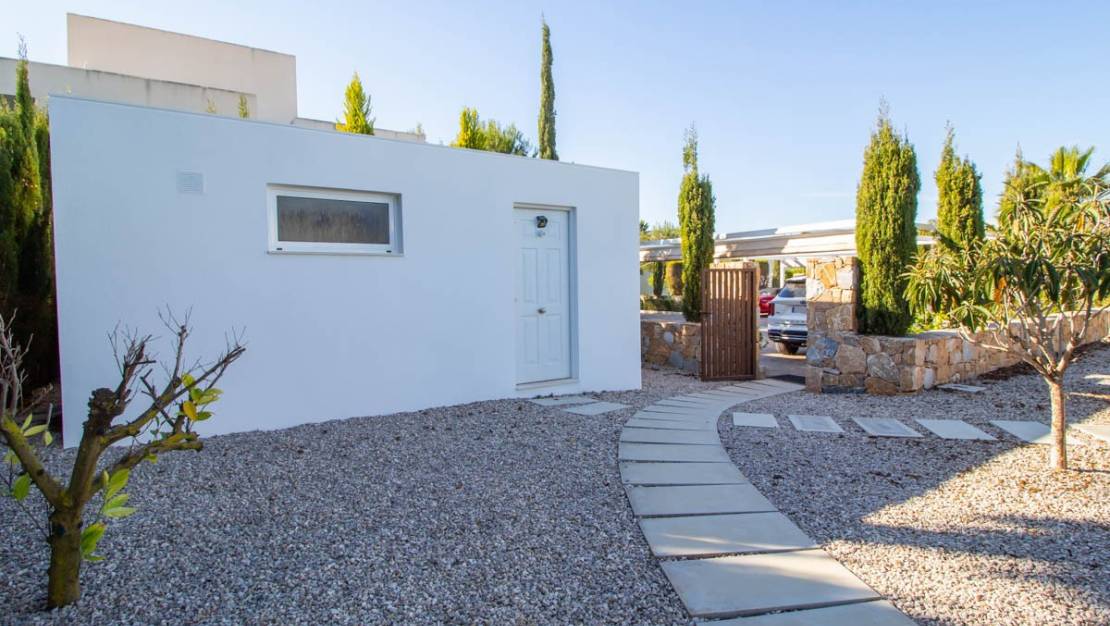 Sale - Villa - Orihuela - Las Colinas Golf